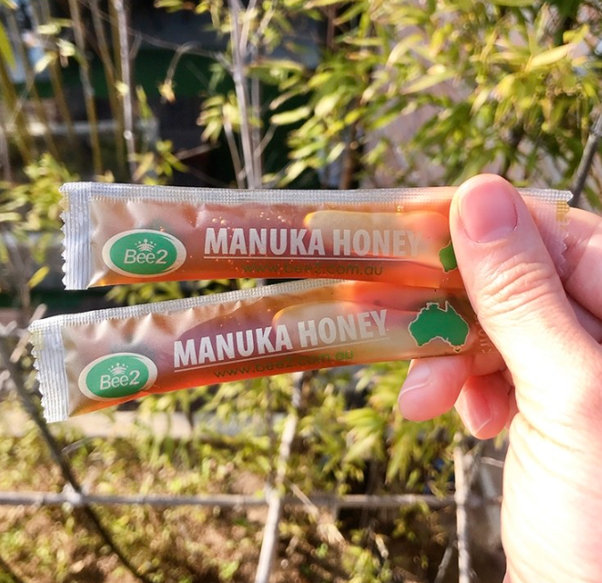 Why Athletes Love Manuka Honey: Nature’s Perfect Performance Booster