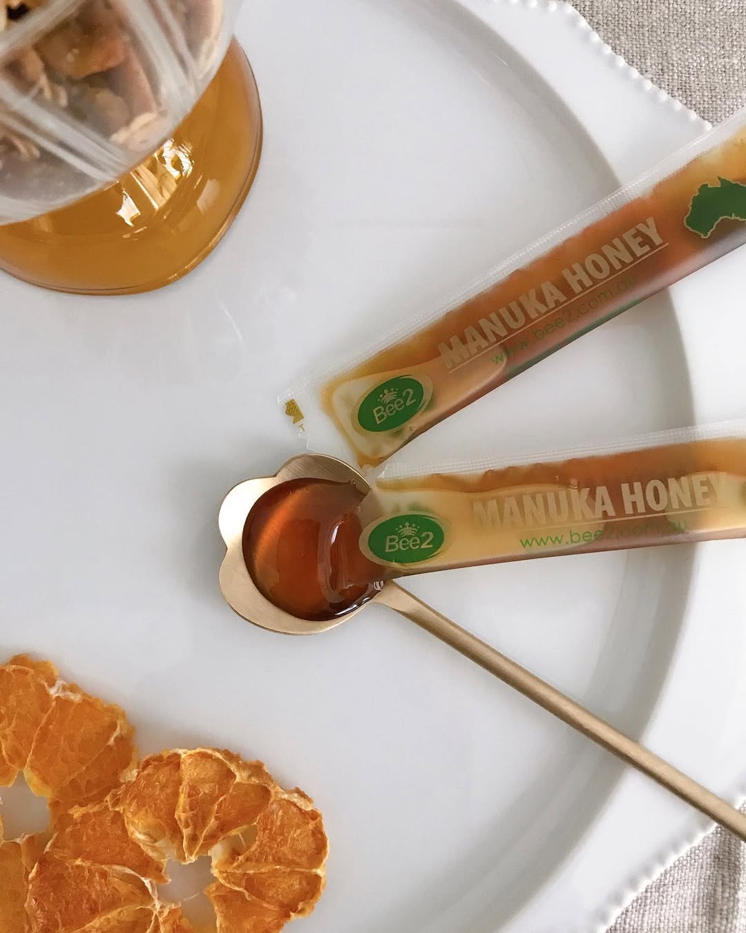 Manuka Honey stick